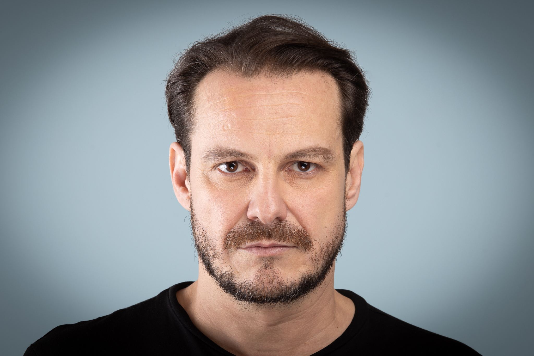 José Casasús, fotografía 1 del book 2026