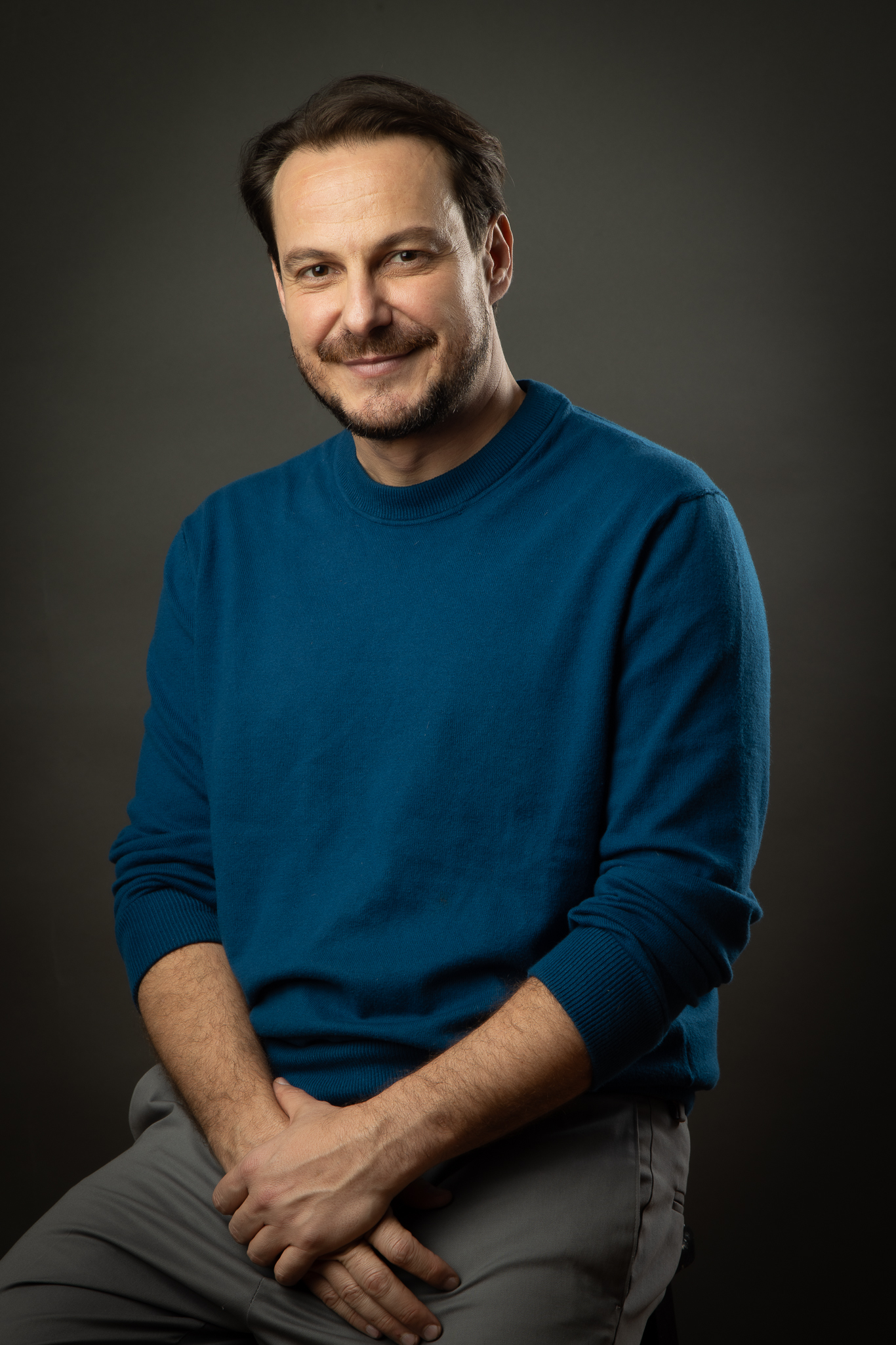 José Casasús, fotografía 13 del book 2026