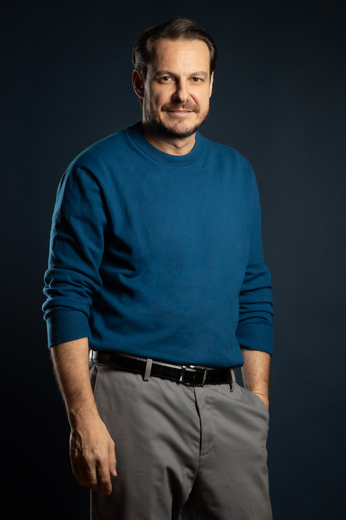 José Casasús, fotografía 3 del book 2026