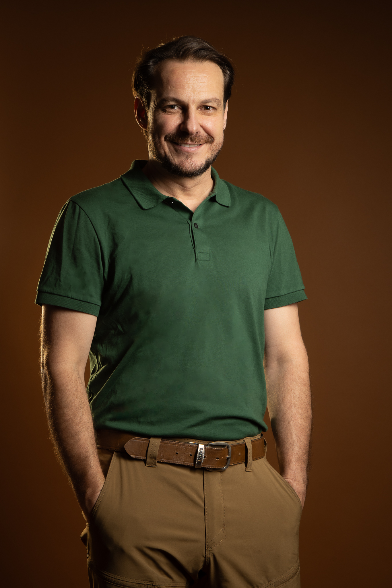 José Casasús, fotografía 4 del book 2026