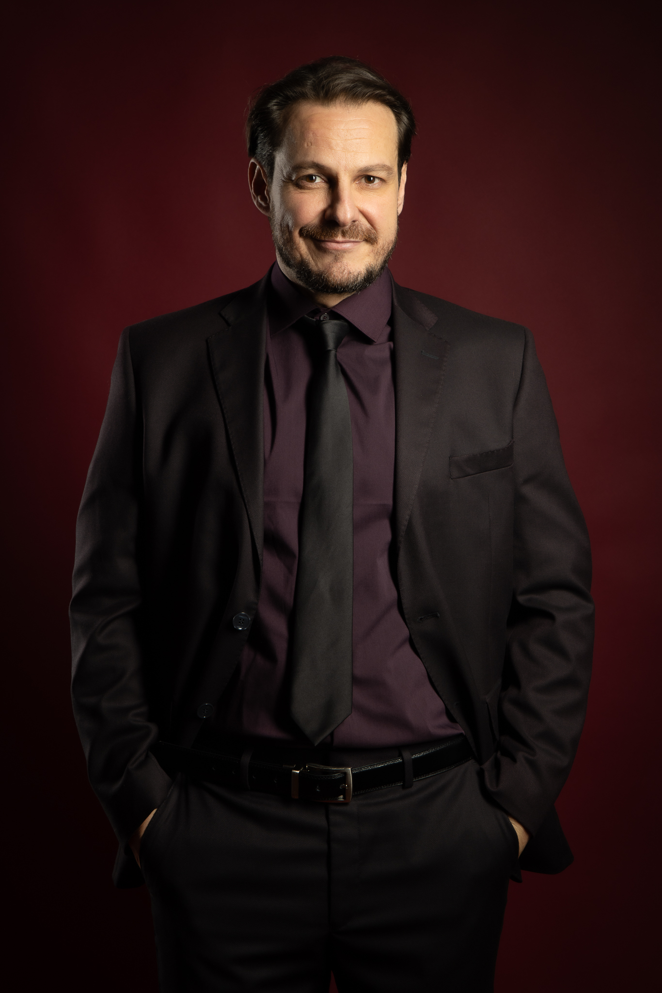 José Casasús, fotografía 8 del book 2026