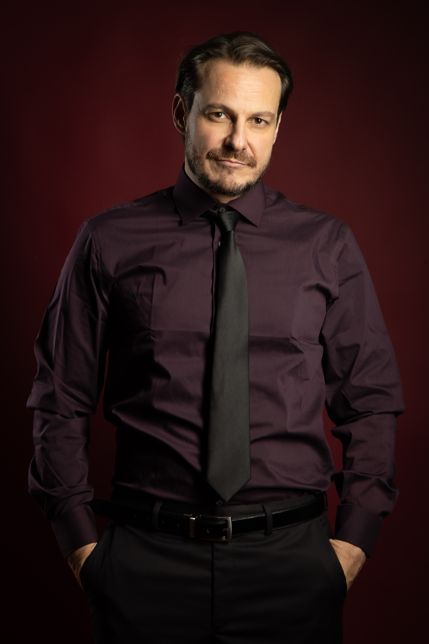 José Casasús, fotografía 9 del book 2026